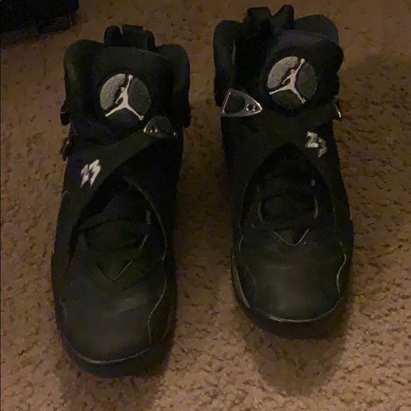 Jordan 8 - Picture 1 of 4